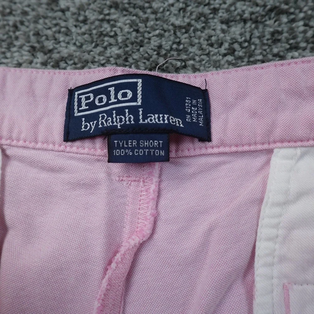 Polo Ralph Lauren vtg polo